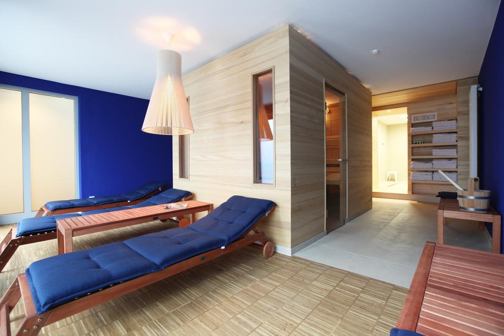 Hotel Niedersachsen Westerland Bagian luar foto