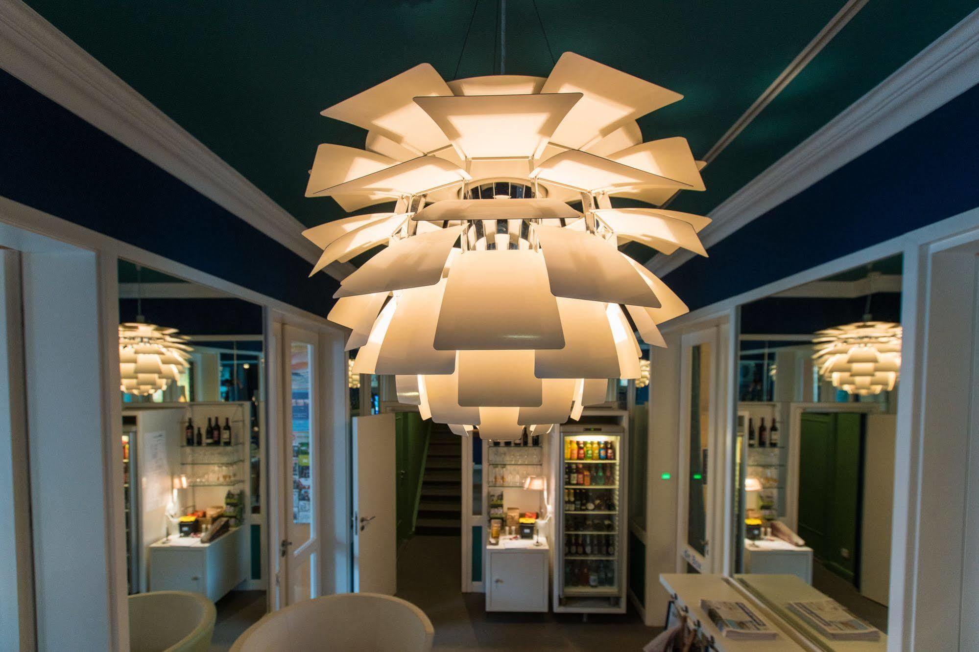 Hotel Niedersachsen Westerland Bagian luar foto